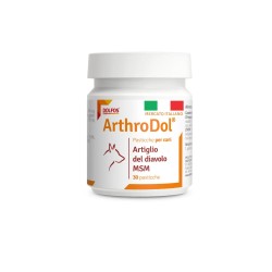 Arthrodol 30 pasticche