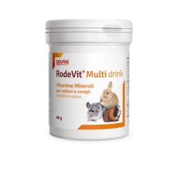 Rodevit Multi Drink 60 gr