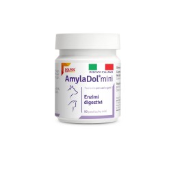 Amyladol Mini 90 cpr