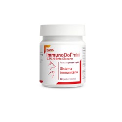 Immunodol Mini 60 cpr