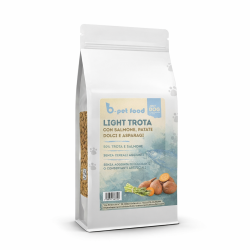 Adult Light Trota con...