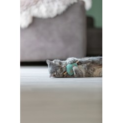 Matatabi cuoricino peluche 12 cm