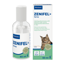 Zenifel spray 60 ml