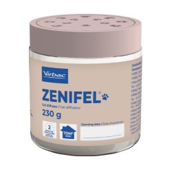 Zenifel diffusore gel 230 gr