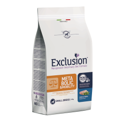 Exclusion Metabolic &...