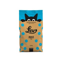 Lev Adult Cat Maiale 1,5 kg