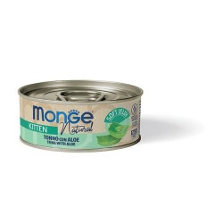 Monge Natural kitten...