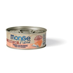 Monge Natural jelly tonno...