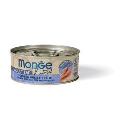 Monge Natural pollo con...