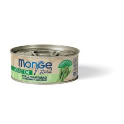 Monge Natural pollo con...