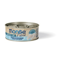 Monge Natural pollo con...