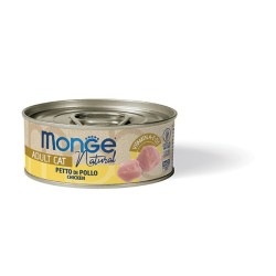Monge Natural petto di...