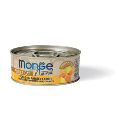 Monge Natural pollo con...
