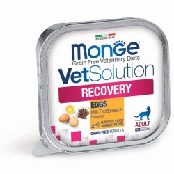 Monge VetSolution Recovery...
