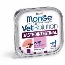 Monge VetSolution...