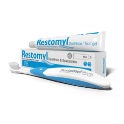 Restomyl dentifricio 50 ml