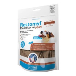 Restomyl Dentalbones Mini...