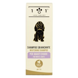 101 Love for Pet Shampoo...