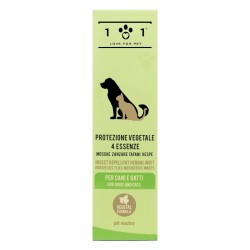 101 Love for Pet Protezione...