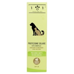 101 Love for Pet protezione...