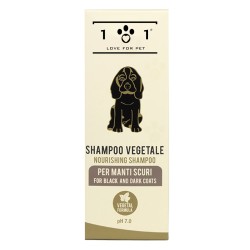 101 Love for Pet Shampoo...