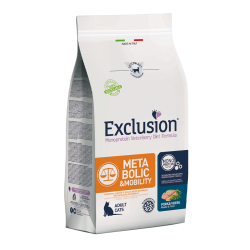 Exclusion Metabolic &...