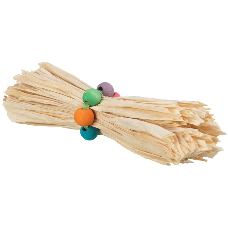 Gioco in buccia di mais