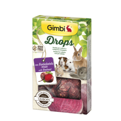 Gimbi Drops con...