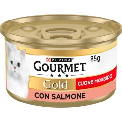 Gourmet Gold Cuore Morbido...