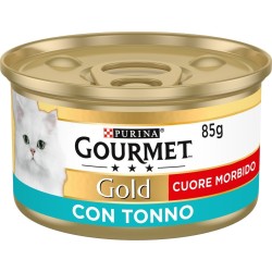 Gourmet Gold Cuore Morbido...
