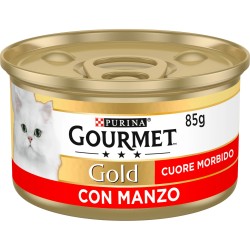 Gourmet Gold Cuore Morbido...