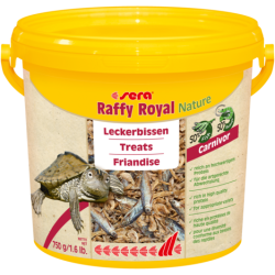 Sera Raffy Royal Nature 3800 ml