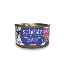 Schesir Cat Tonnetto e...