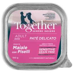 Together Patè Sensitive...