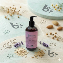 B-beauty sh sensitive 250 ml