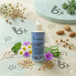 B-beauty lozione oculare...