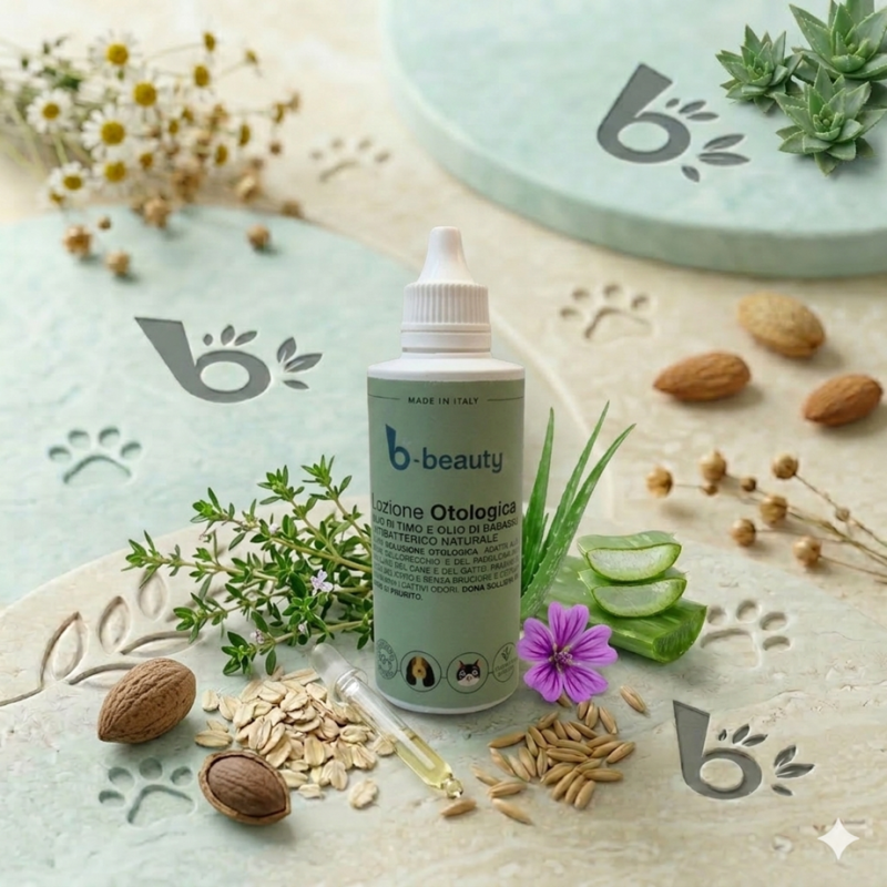 B-beauty lozione otologica 100 ml