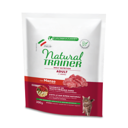 Trainer Natural Adult Cat...