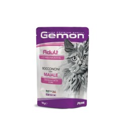 Gemon Adult Bocconcini con...
