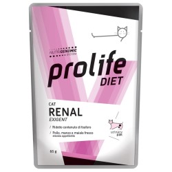 Prolife Cat Renal Exigent...