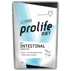 Prolife Cat Vet Intestinal...