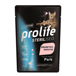 Prolife Sterilised Grain...