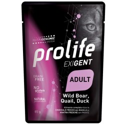 Prolife Exigent Adult...