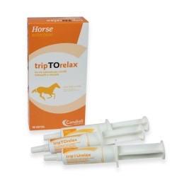 Triptorelax 3 siringhe 20 ml