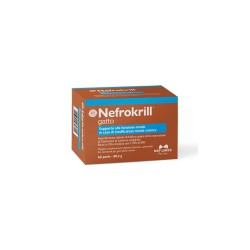 Nefrokrill Gatto 60 prl