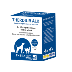 Therdiur ALK Therapet 20...