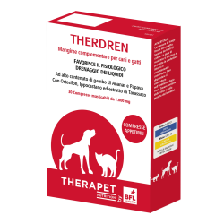 Therdren Therapet 30 cpr