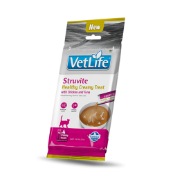 Cream VetLife Struvite 60 gr