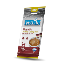 Cream VetLife Hepatic 60 gr