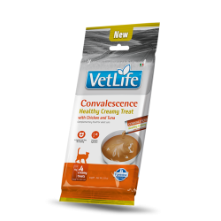 Cream VetLife Convalescence...